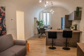 BDS9 Apartment Parma